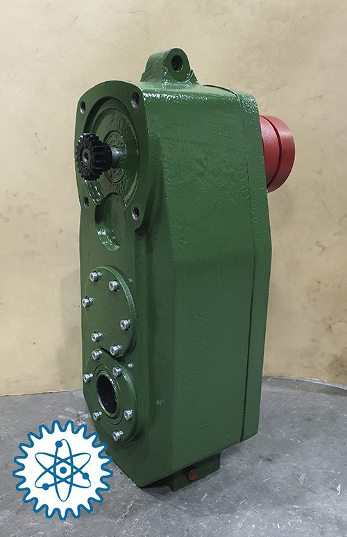 редуктор Ц3вк-125 цена