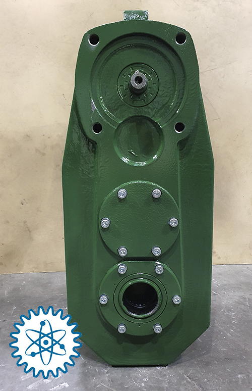 редуктор Ц3вк-125 цена