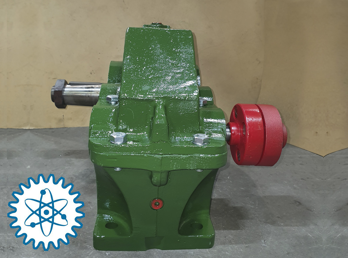 муфта 1ц2у 200