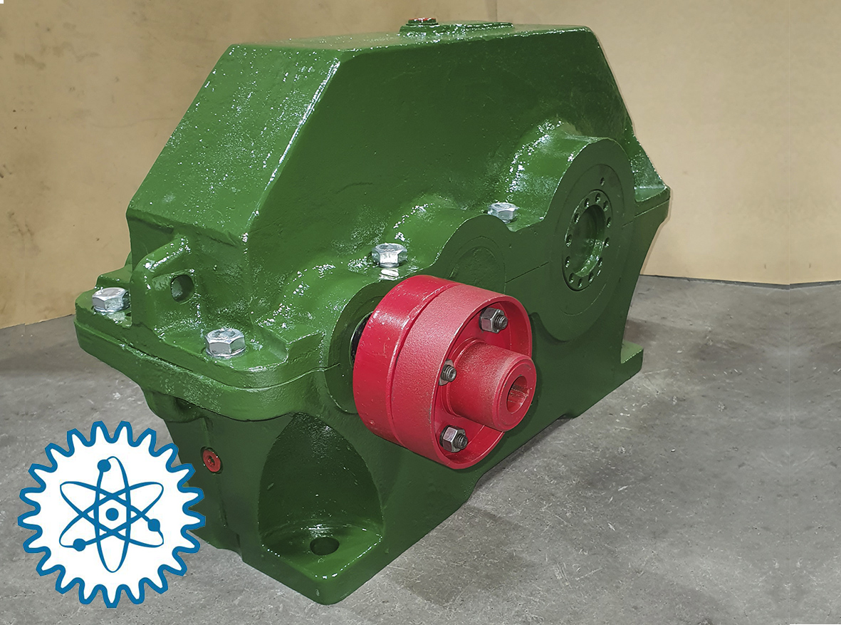 муфта редуктора ц2у 200