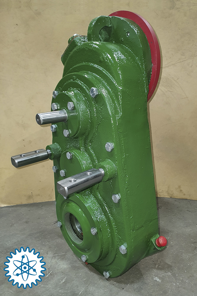 редуктор А400 цена