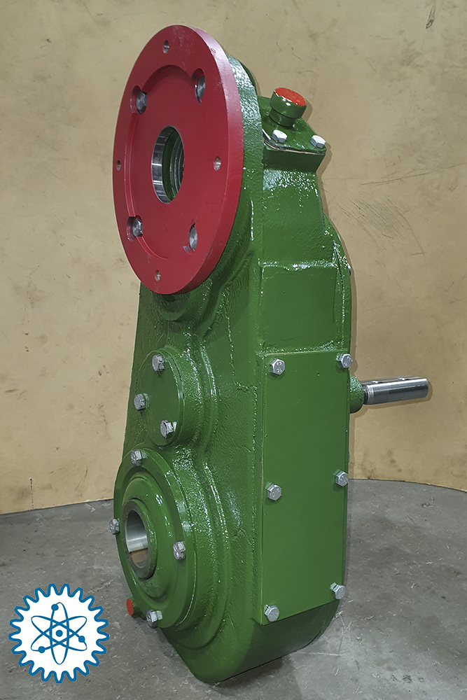 редуктор А400 цена