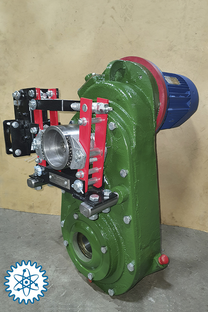 редуктор А400 цена